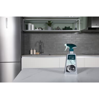Electrolux teräksen puhdistusaine 9029799450 (suihke)