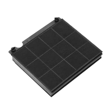 Electrolux Tavallinen aktiivihiilisuodatin MCFE01