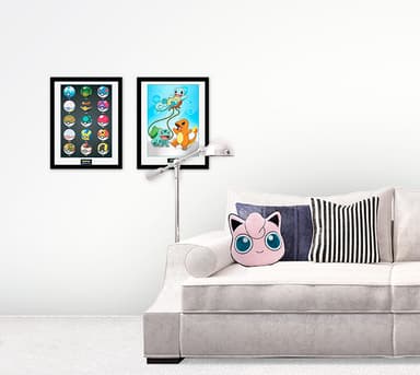 ABYstyle Pokémon koristetyyny Jigglypuff
