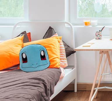 ABYstyle Pokémon koristetyyny Squirtle