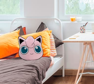 ABYstyle Pokémon koristetyyny Jigglypuff
