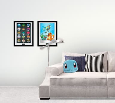 ABYstyle Pokémon koristetyyny Squirtle