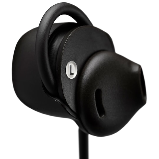 Marshall Minor II BT wireless in-ear kuulokkeet (musta)
