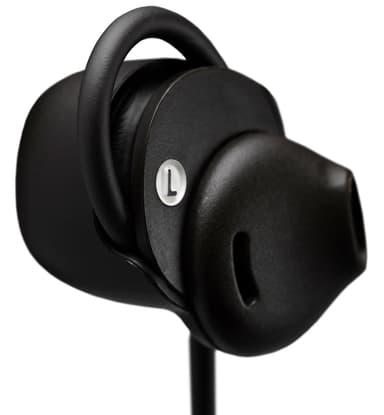 Marshall Minor II BT wireless in-ear kuulokkeet (musta)
