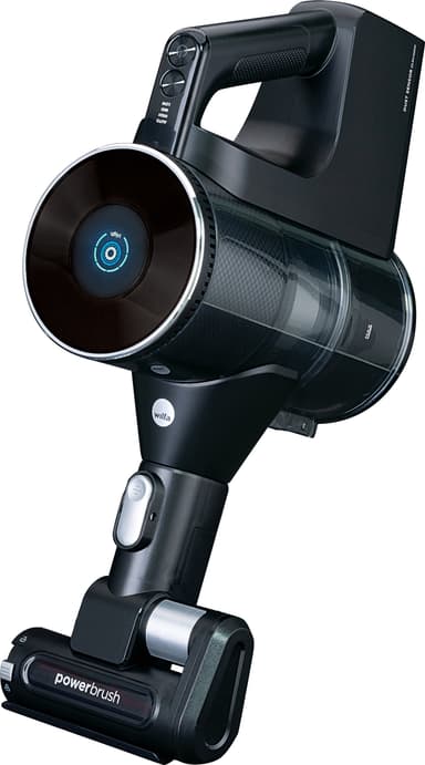 Wilfa Innovac HS1-SB varsi-imuri