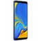 Samsung Galaxy A9 2018 älypuhelin (sinivihreä)