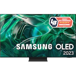 Samsung 55" S95C 4K OLED älytelevisio (2023)