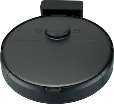 Wilfa Innobot robotti-imuri RVC-D4000SL
