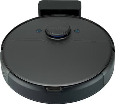 Wilfa Innobot robotti-imuri RVC-D4000LIN
