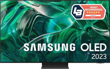 Samsung 65" S95C 4K OLED älytelevisio (2023)