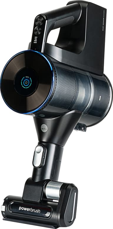 Wilfa Innovac HS1-SWB varsi-imuri