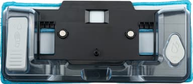 Wilfa Innovac HS1-SWB varsi-imuri