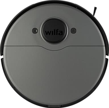 Wilfa Innobot robotti-imuri RVC-D4000AI