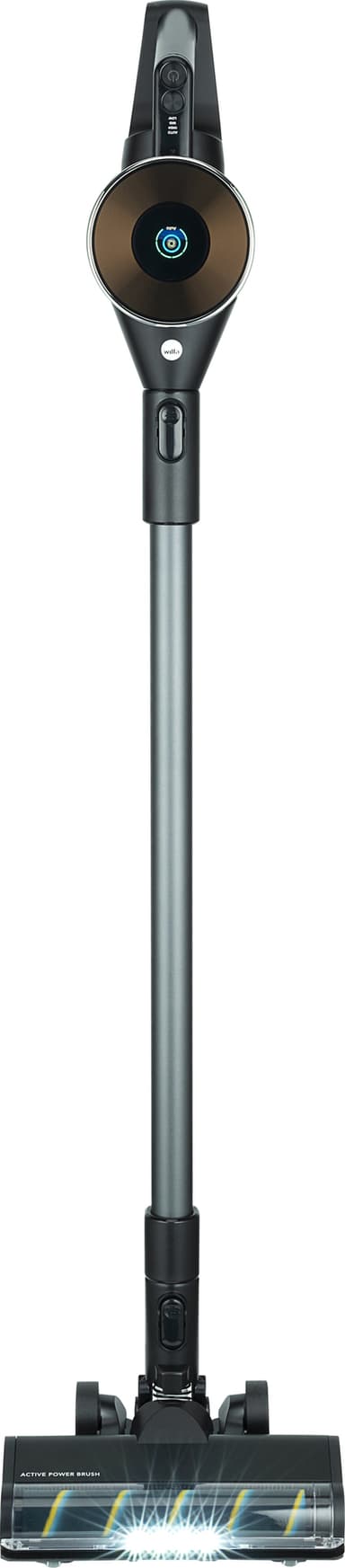 Wilfa Innovac HS1-SB varsi-imuri