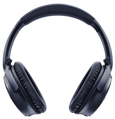 Bose QuietComfort QC35 35 II LimitedEdition  langattomat kuulokkeet