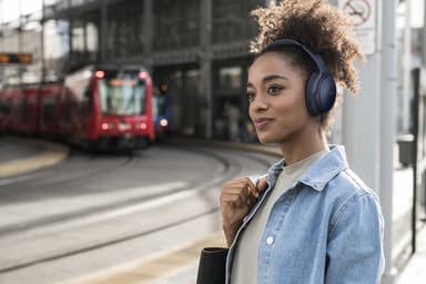Bose QuietComfort QC35 35 II LimitedEdition  langattomat kuulokkeet