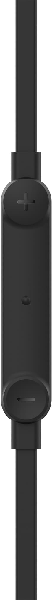 Belkin Soundform USB-C johdolliset kuulokkeet (musta)