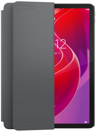 Lenovo Folio Tab M11 suojakotelo (Luna Grey)