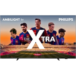 Philips 65” The Xtra PML9008 4K Mini-LED älytelevisio (2023)