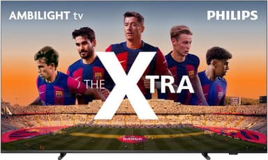 Philips 65” The Xtra PML9008 4K Mini-LED älytelevisio (2023)