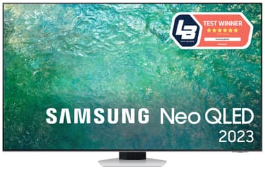 Samsung 55" QN85C 4K Neo QLED Smart TV (2023)
