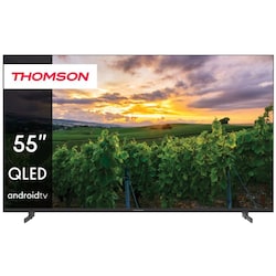 Thomson 55" QA2S13 4K QLED älytelevisio (2023)