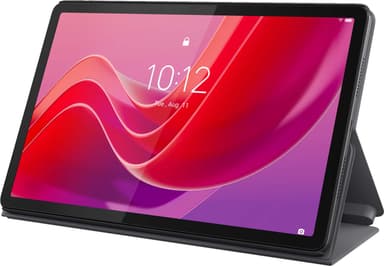 Lenovo Folio Tab M11 suojakotelo (Luna Grey)