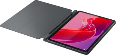 Lenovo Folio Tab M11 suojakotelo (Luna Grey)