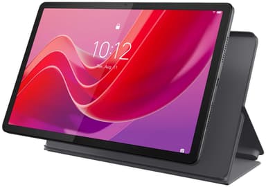 Lenovo Folio Tab M11 suojakotelo (Luna Grey)
