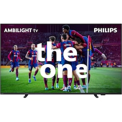 Philips The One 65” 4K LED älytelevisio 65PUS8508/12 (2023)