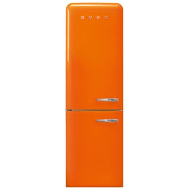 SMEG jääkaappipakastin FAB32LOR3 (oranssi)