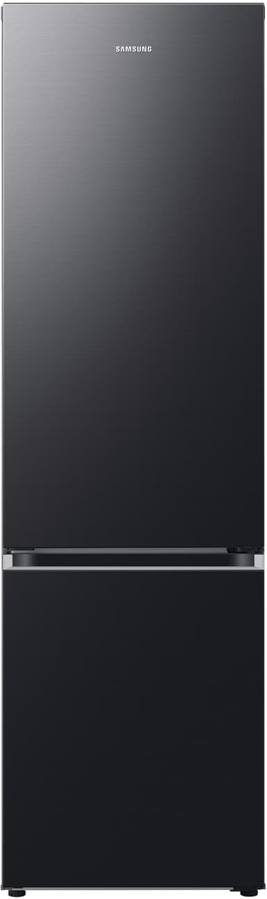 Samsung jääkaappipakastin RB38C607AB1/EF