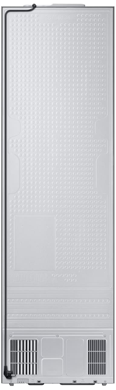 Samsung jääkaappipakastin RB38C607AB1/EF