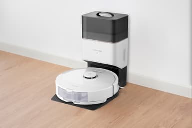 Roborock Q8 Max+ robotti-imuri Q8MP02-00 (valkoinen)
