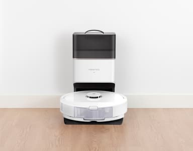 Roborock Q8 Max+ robotti-imuri Q8MP02-00 (valkoinen)