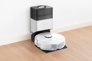 Roborock Q8 Max+ robotti-imuri Q8MP02-00 (valkoinen)