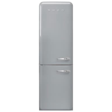 SMEG jääkaappipakastin FAB32LSV3 (hopea)