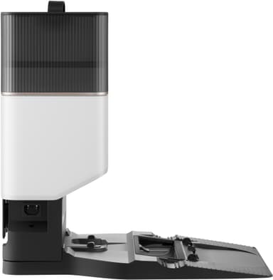 Roborock Q8 Max+ robotti-imuri Q8MP02-00 (valkoinen)