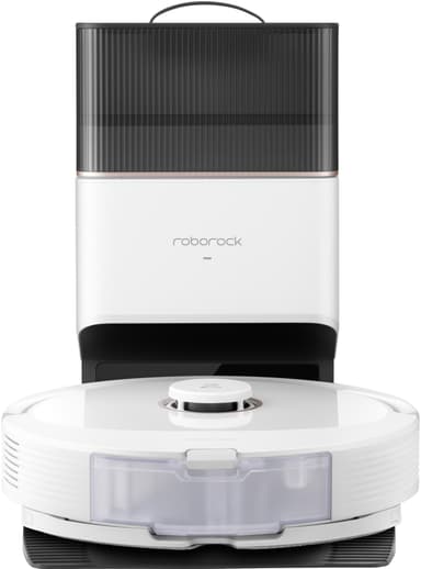 Roborock Q8 Max+ robotti-imuri Q8MP02-00 (valkoinen)