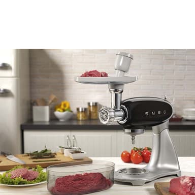 Smeg SMMG01 Multi-Food mylly (lisäosa)