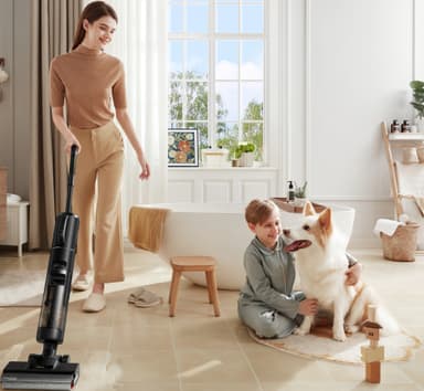 Dreame H12 Dual johdoton varsi-imuri DI1016