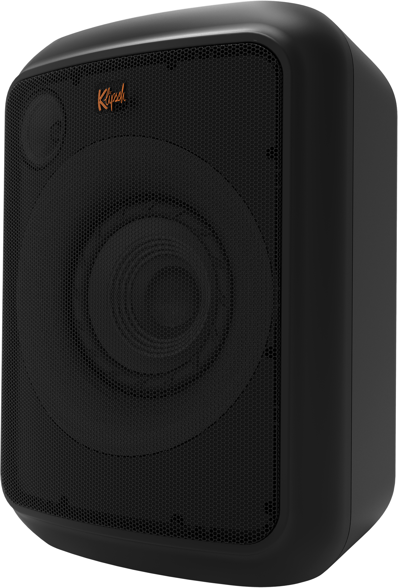 Klipsch GIG XL bilekaiutin (musta)