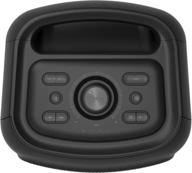Klipsch GIG XL bilekaiutin (musta)