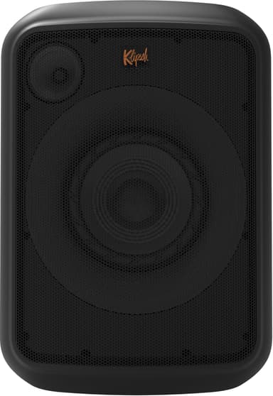Klipsch GIG XL bilekaiutin (musta)