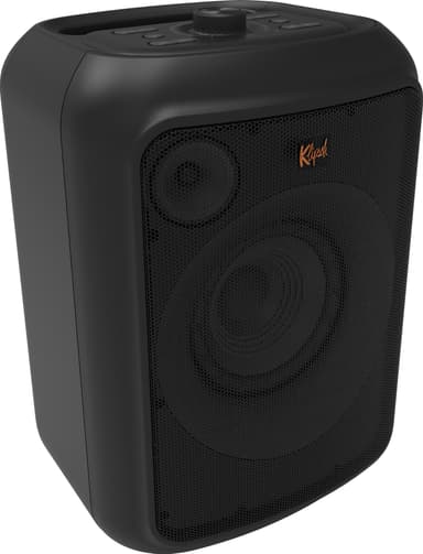 Klipsch GIG XL bilekaiutin (musta)