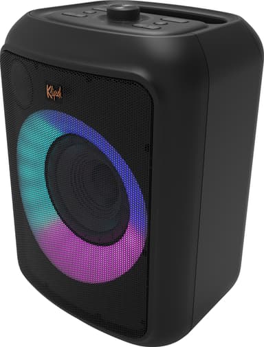 Klipsch GIG XL bilekaiutin (musta)