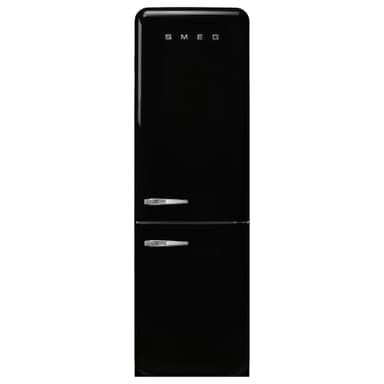 SMEG jääkaappipakastin FAB32RBL3 (musta)