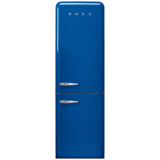 SMEG jääkaappipakastin FAB32RBE3 (sininen)