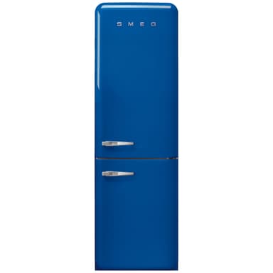 SMEG jääkaappipakastin FAB32RBE3 (sininen)