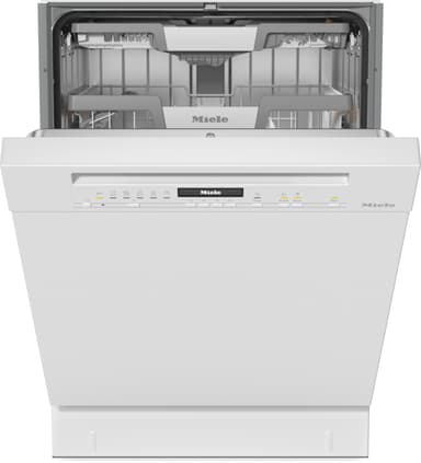 Miele Astianpesukone G 7217 SCU XXL (Brilliant-valkoinen)